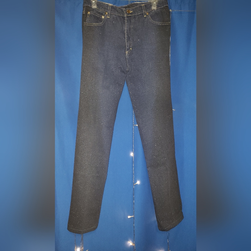 Roberto Cavalli Jeans